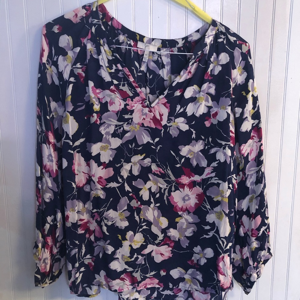 Joie blouse